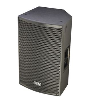 Акустическая система, активная, 350+50Вт, Soundking KV12AD