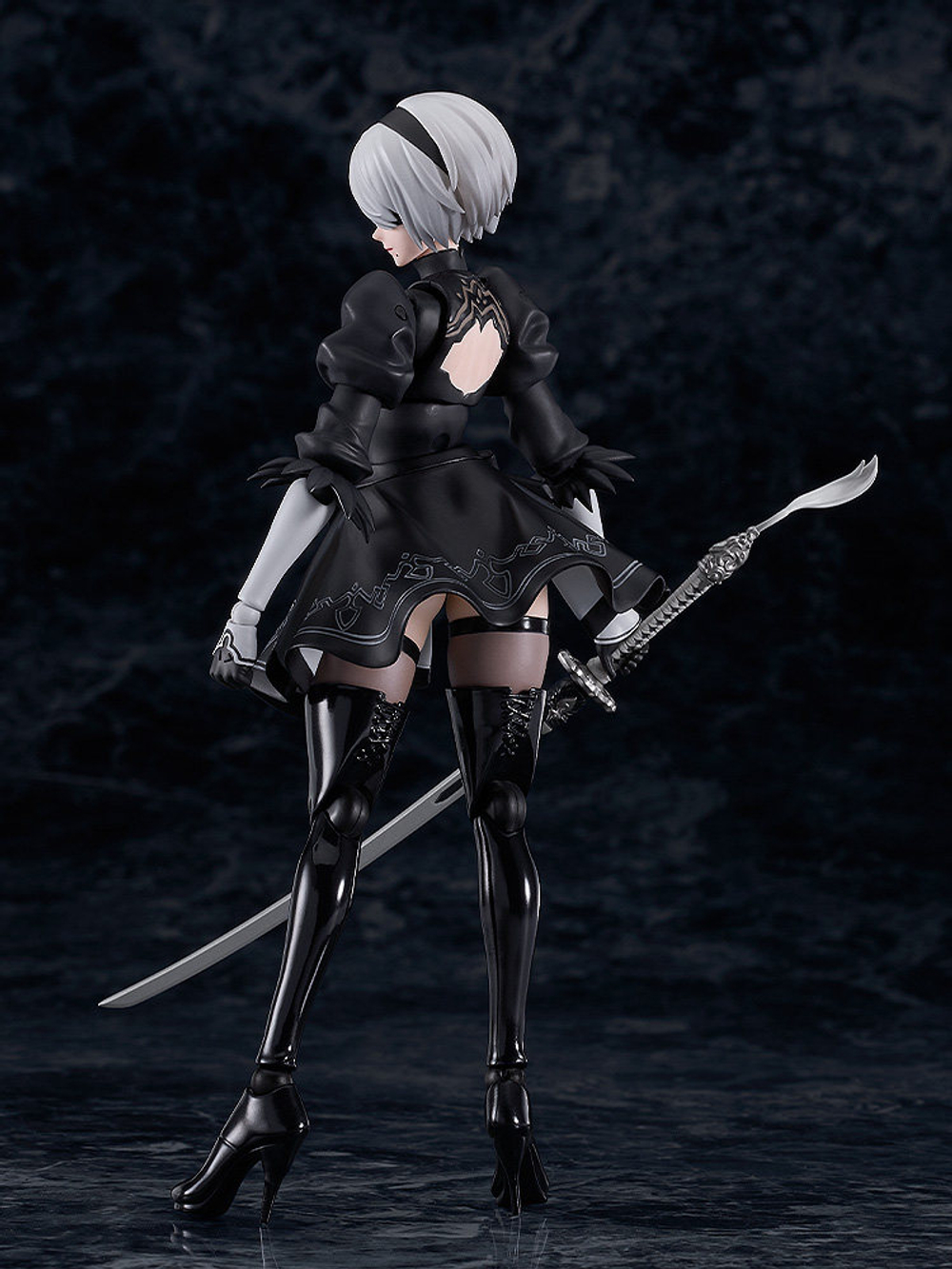 ТуБи / 2B