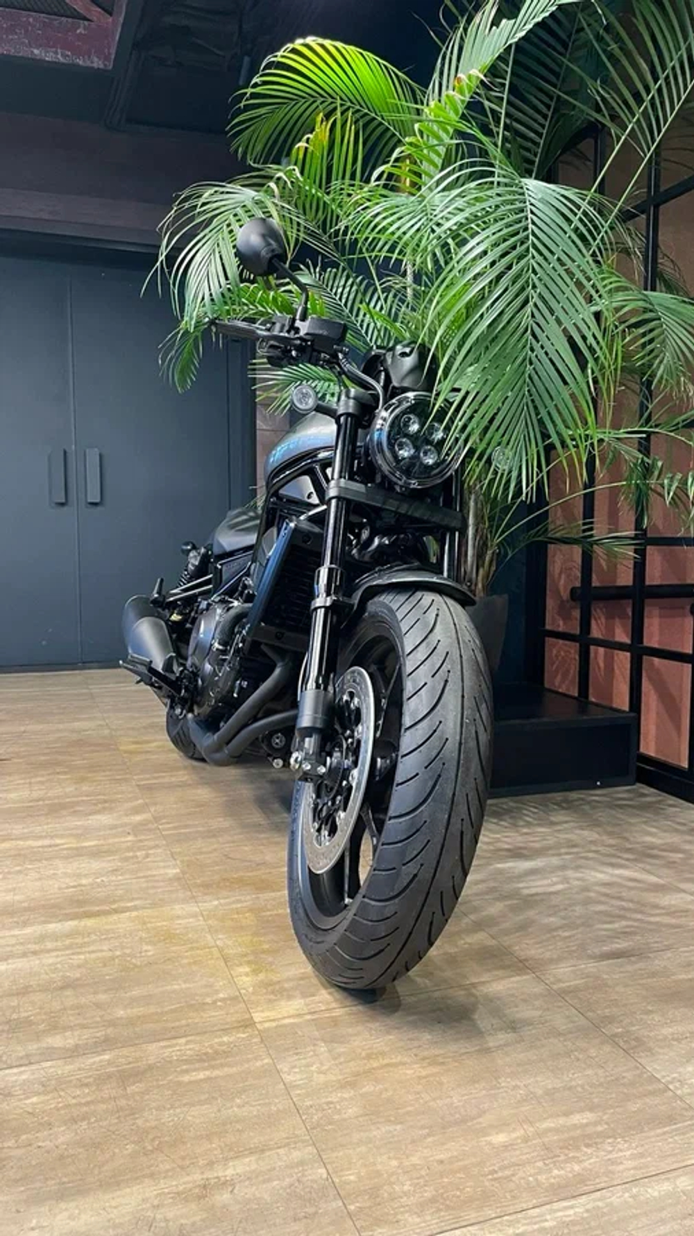 Honda CMX1100D (REBEL), 2025