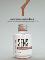 Гель-лак "Чувство тренда" 2 (TREND SENSES 2)