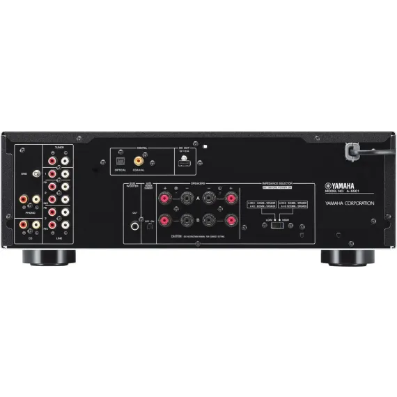Yamaha A-S501 Black