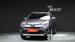 Toyota RAV4 2.5 2WD — 2018