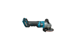 Машина шлифовальная угловая аккумуляторная Makita XGT BL 40В GA050GZ