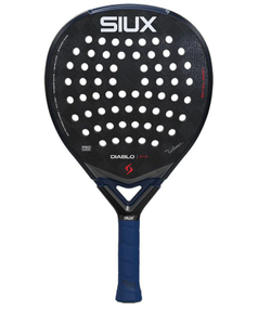 Rakieta do padla Siux Diablo Pro 2026 - night blue