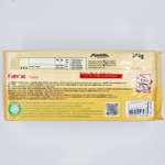 Marabou Шоколад молочный Daim с миндальным грильяжем 200 г (Швейцария)