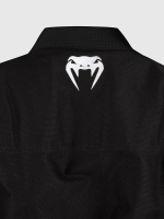 Кимоно для бжж Venum Contender 3.0 Black