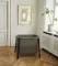 Колыбель Stokke Snoozi Серая