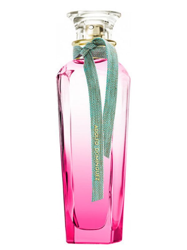 Adolfo Dominguez Agua Fresca de Gardenia Musk