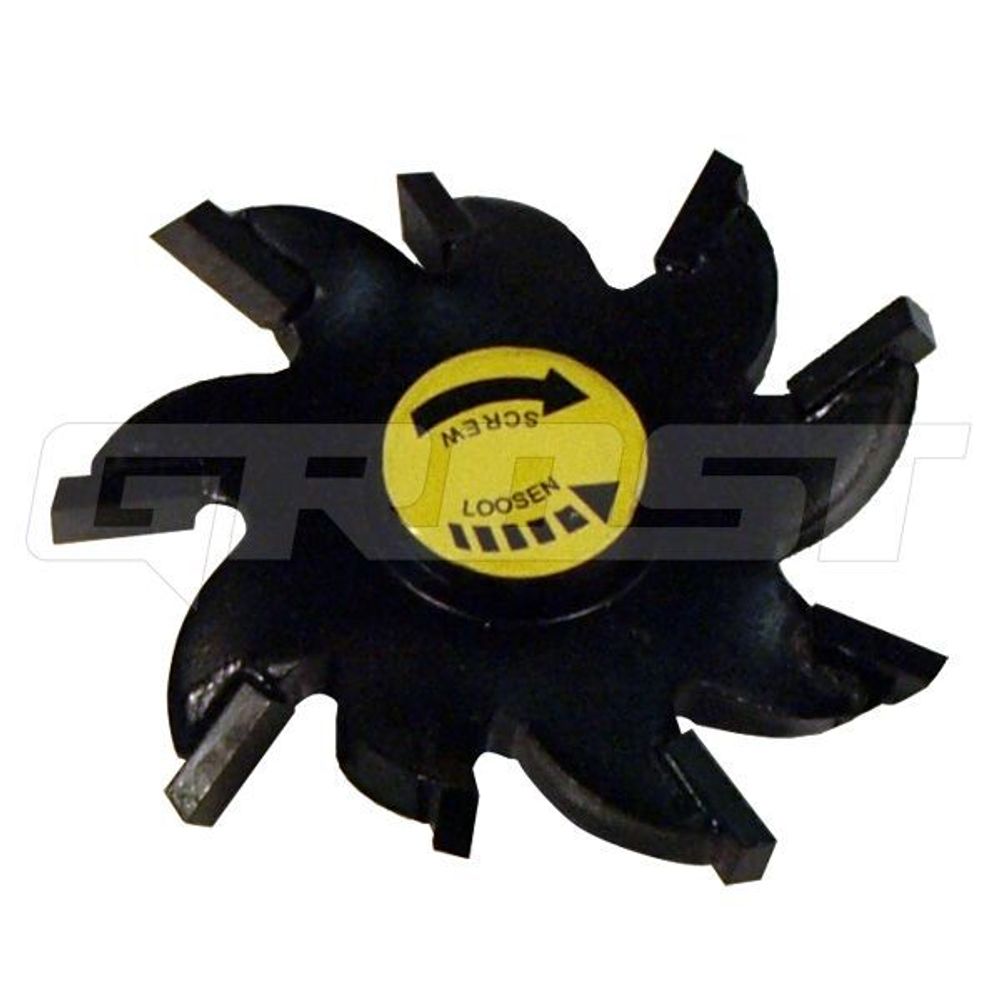 Штроборез GROST M2535