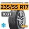 Hankook Tire Winter I*Cept iZ 2 W616 235/55 R17 103T XL