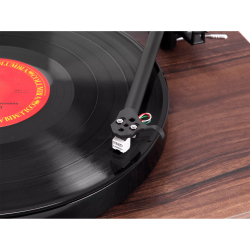 REGA PLANAR 1 WALNUT(орех) ПРОИГРЫВАТЕЛЬ ВИНИЛОВЫХ ПЛАСТИНОК