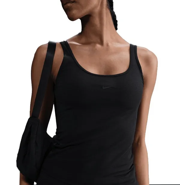 Майка женская NIKE W NSW NK CHLL KNT TANK