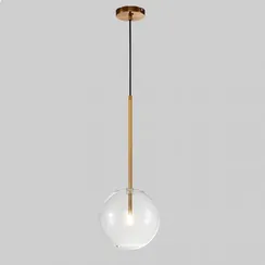 Подвесной светильник  ARTO01 ImperiumLoft