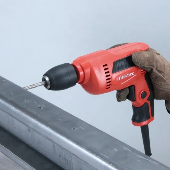 Дрель безударная "MAKTEC" MT 607