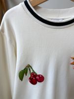 Хлопковый свитшот Dolce & Gabbana, 146