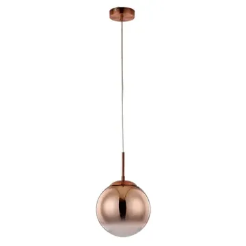 Подвесной светильник 1*E27 A7961SP-1RB бронза Jupiter copper Arte Lamp