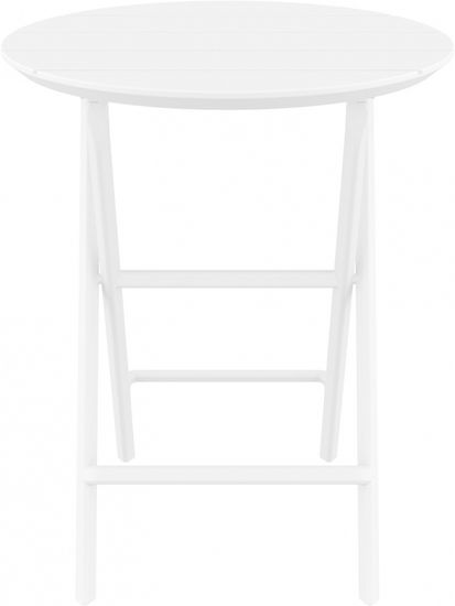 Стол пластиковый складной Helen Folding Table 60