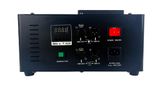 Дым машина вертикальная Zumen LFM-1500, 1500 Вт