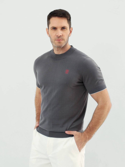 Футболка Brunello Cucinelli