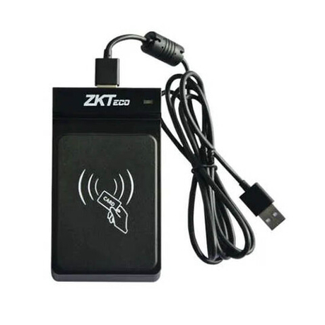 ZKTeco CR20MW, USB считыватель карт MIFARE