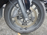Honda NM4-01 Vultus 2016