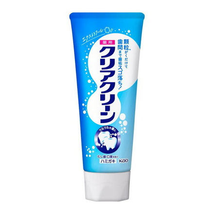 Clear Clean Extra Cool | Зубная паста | 120 г