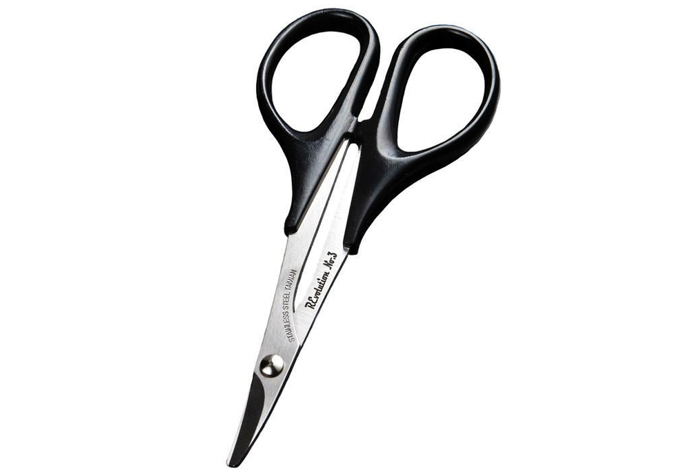Scissors Revolution Nr.3