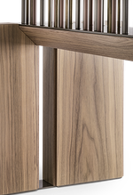 Стол Giorgetti G-CODE TABLE