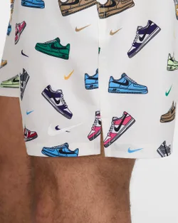 Шорты плавательные мужские NIKE 7 VOLLEY SHORT