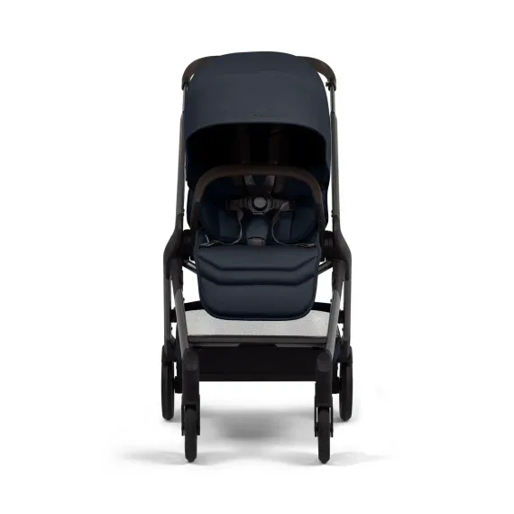 Прогулочная коляска Joolz Hub2 Navy Blue