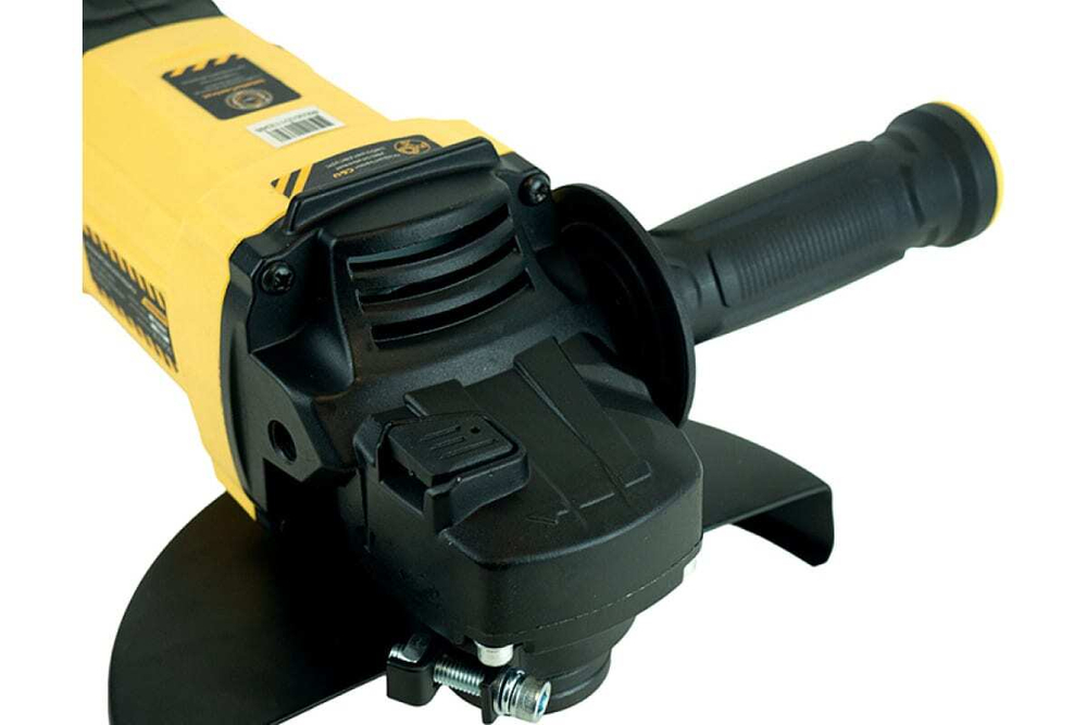 Болгарка Hanskonner HAG16180EC