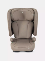 Автокресло детское Rant Spacefix Isofix группа 2/3 (15-36) Stone