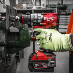 Набор инструментов Milwaukee M18 FPP6E3-502B 4933480874
