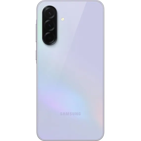 Смартфон Samsung Galaxy A36 5G 6 ГБ | 128 ГБ (Лавандовый | Awesome Lavender)