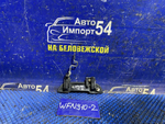 Ручка двери задней левой внешняя NISSAN WINGROAD 1996