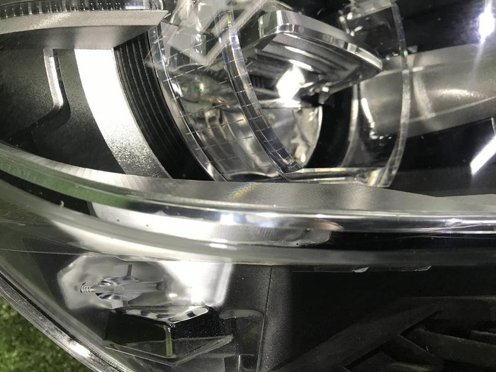 Фара правая BMW X5 F15 X6 F16 (2015-2018) Adaptive LED