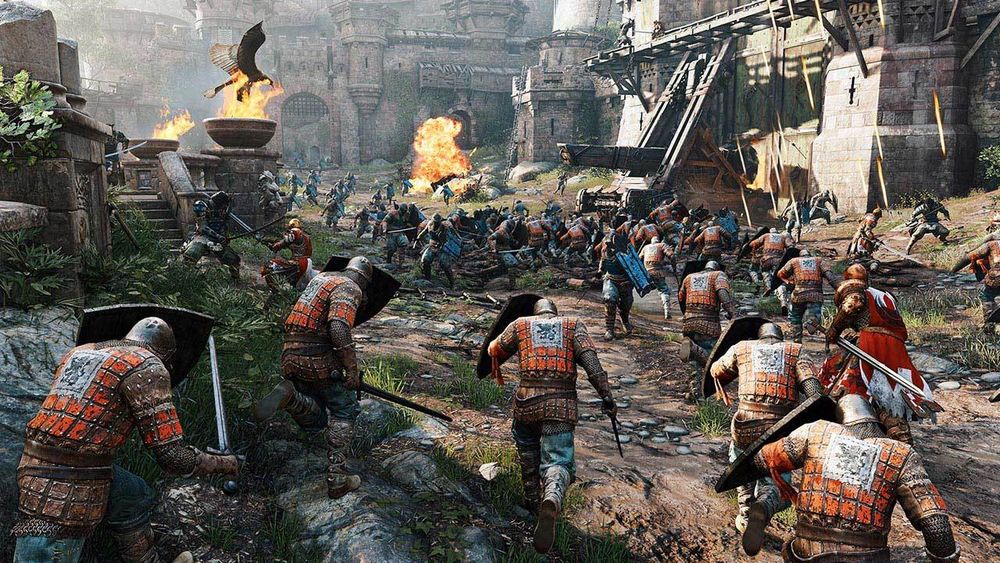 For Honor Complete Edition