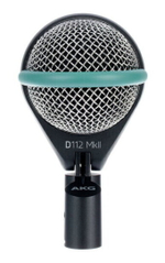 AKG D112 MkII