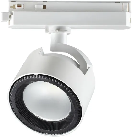 Трековый светильник Pirum 358432 Novotech
