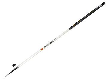 Удилище поплавочное без колец WFT XK Bone PURE CARBO POLE 6.00