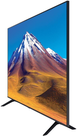 Телевизор 50" Samsung UE-50TU7090 (UE50TU7090UXRU)