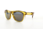 Спортивные очки HILX Unfold Shiny Crystal Yellow / Gold Polarized Lens