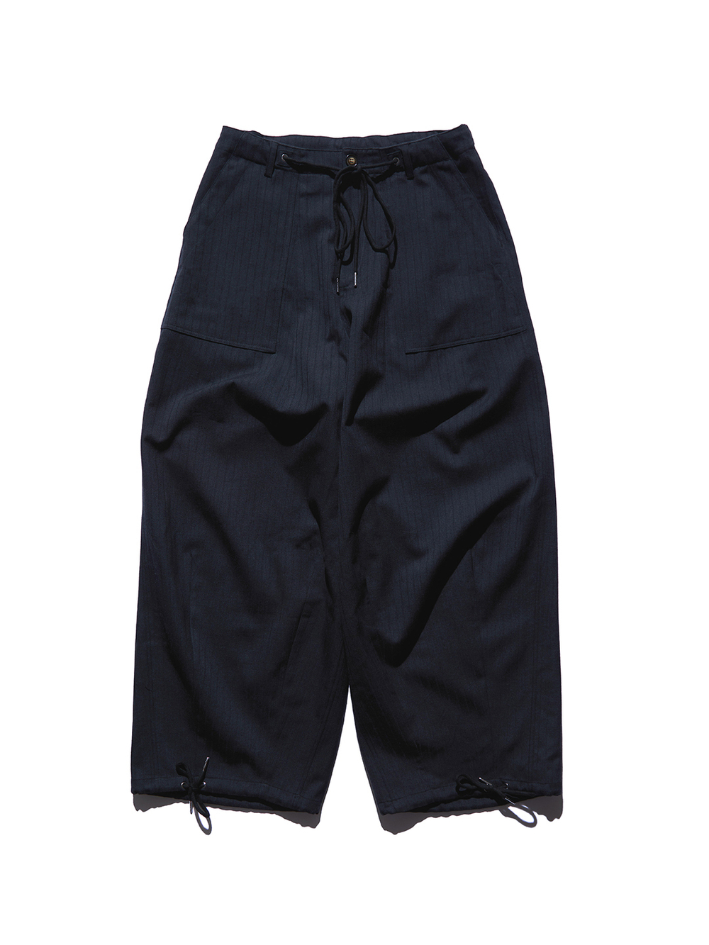 Monks Wool pants