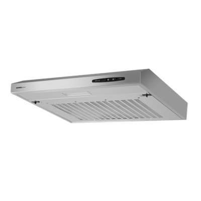 Кухонная вытяжка HOMSair HORIZONTAL 60 нержавеющая сталь
