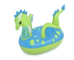 Наездник ДРАКОН 1,34*1,42м (BESTWAY)