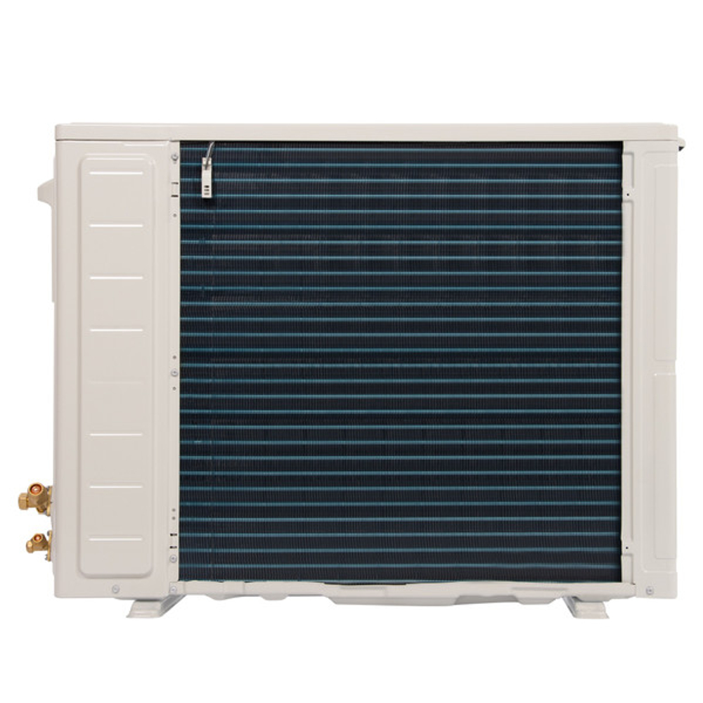 Полупромышленная сплит-система канального типа BALLU, UNIVERSAL 3 DC Inverter, BLCI_A_D/in-24HN8_V4 / BLCI_A_O/out-24HN8_V4