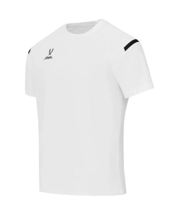 Футболка тренировочная CAMP 2 CVC Training Tee, белый