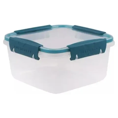 Butterfly Bright контейнер герметичный 1,2л (хвоя)