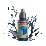 Warpaints Speedpaint: Tidal Wave