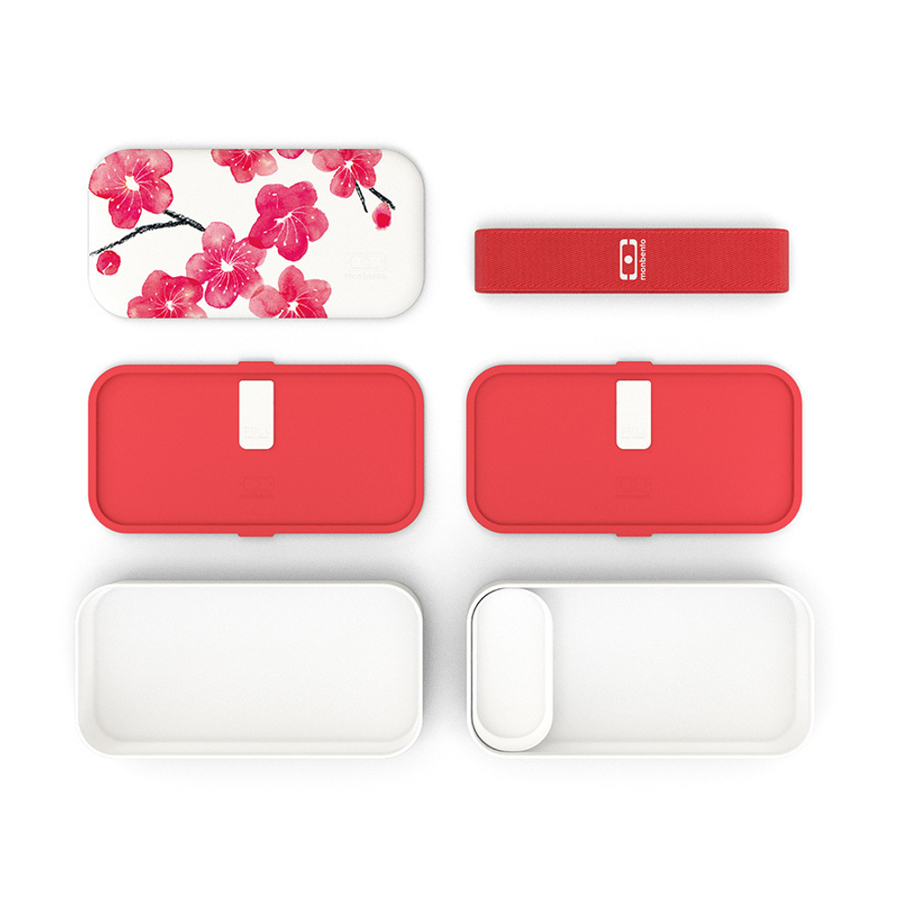 Ланч-бокс mb original blossom